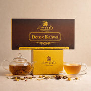 Detox Kahwa