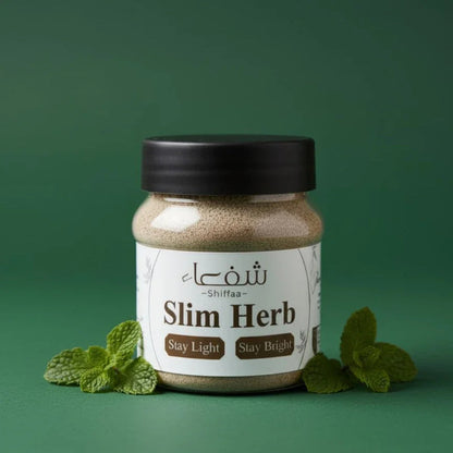 Slim Herb